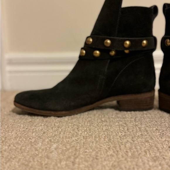 SeeByChloe Neo Jenis Ankle Boots - Picture 4 of 9